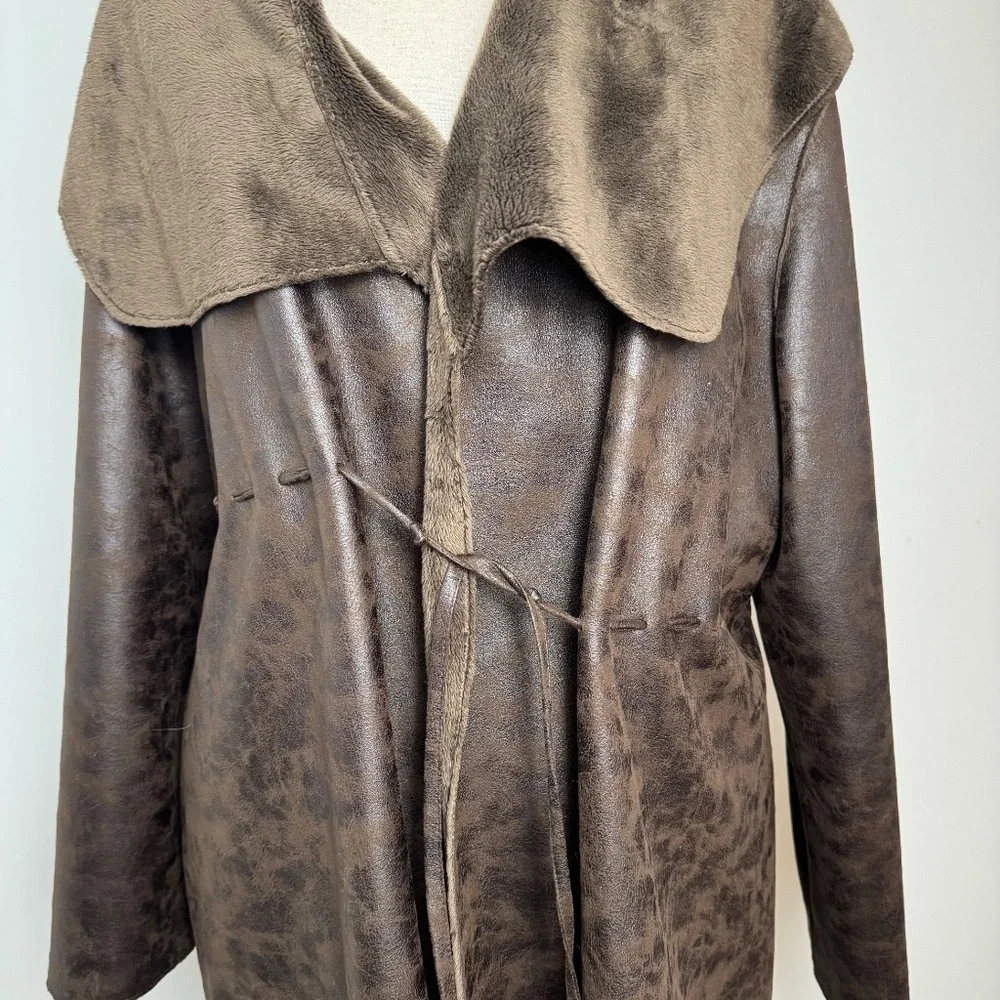 Sundance Jacket - Picture 2 of 5